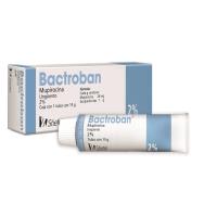 Bactroban Ung. 15 G